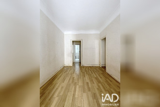  appartement paris 75020