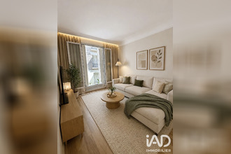  appartement paris 75020