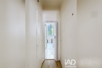  appartement paris 75020