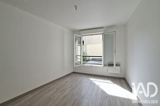  appartement paris 75020