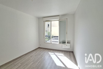  appartement paris 75020