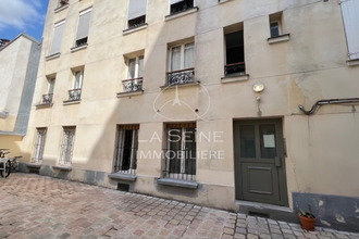  appartement paris 75020
