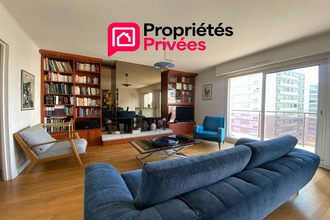  appartement paris 75020