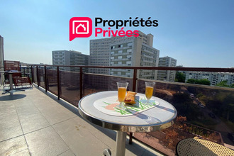  appartement paris 75020