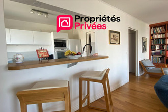  appartement paris 75020