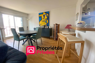  appartement paris 75020