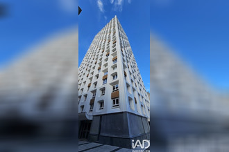  appartement paris 75020