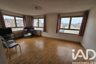  appartement paris 75020