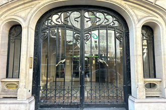  appartement paris 75116