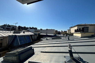  appartement paris 75116