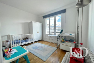  appartement paris 75116