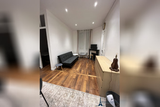  appartement paris 75116