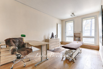  appartement paris 75116