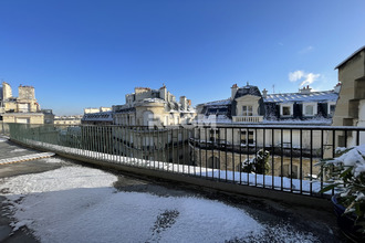  appartement paris 75116