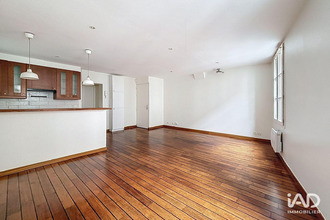  appartement paris 75116