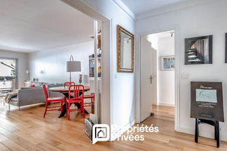 appartement paris 75116
