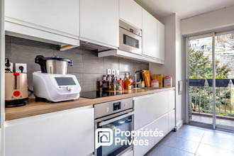  appartement paris 75116