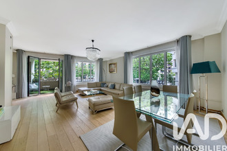  appartement paris 75116