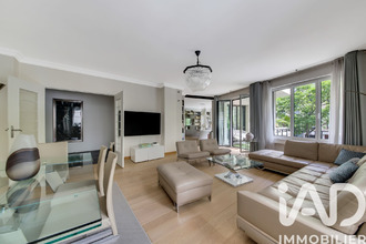  appartement paris 75116