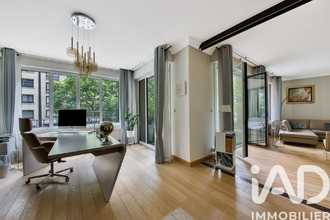  appartement paris 75116