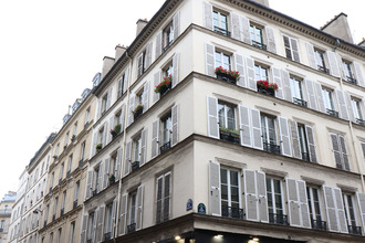  appartement paris-9 75009