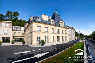  appartement parmain 95620