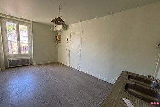  appartement parmain 95620