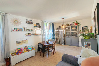  appartement parmain 95620