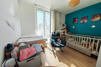  appartement parmain 95620