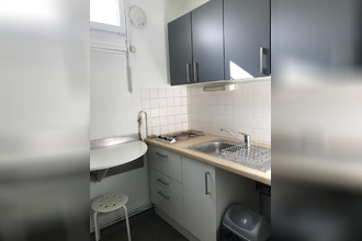  appartement paron 89100