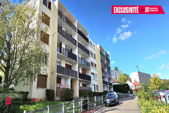  appartement paron 89100