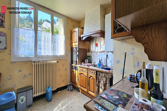  appartement paron 89100