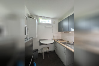  appartement paron 89100