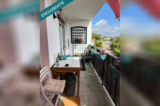  appartement paron 89100