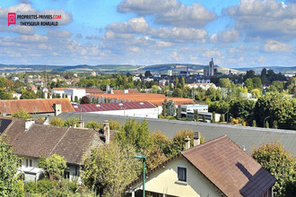  appartement paron 89100