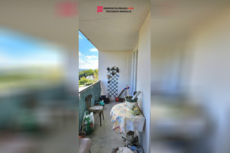  appartement paron 89100