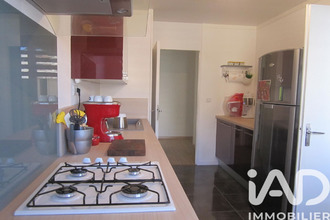  appartement paron 89100