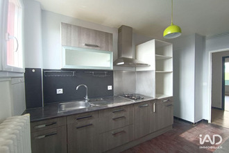  appartement paron 89100