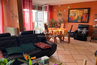  appartement paron 89100
