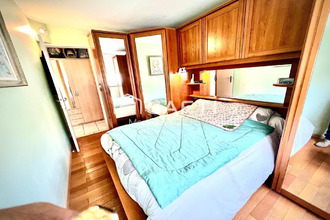  appartement paron 89100