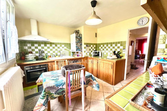  appartement paron 89100