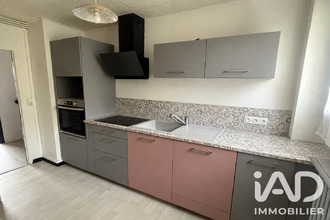  appartement paron 89100