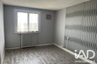  appartement paron 89100