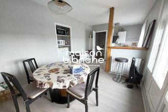  appartement parthenay 79200