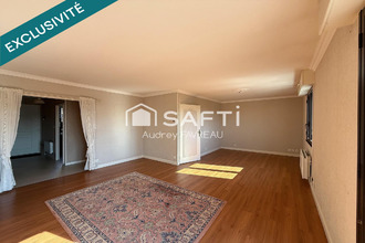  appartement parthenay 79200