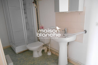  appartement parthenay 79200