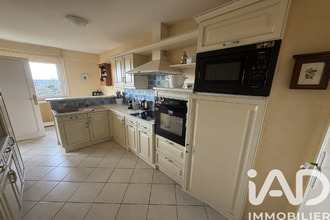  appartement parthenay 79200