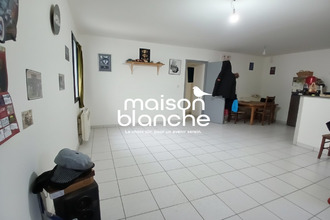  appartement parthenay 79200