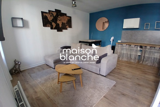  appartement parthenay 79200