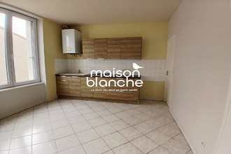  appartement parthenay 79200